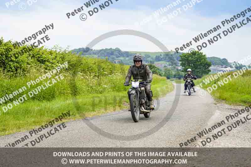 Vintage motorcycle club;eventdigitalimages;no limits trackdays;peter wileman photography;vintage motocycles;vmcc banbury run photographs